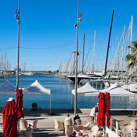 La Cachette 公寓 拉格朗德默特