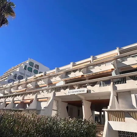 La Cachette La Grande Motte