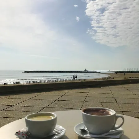 La Cachette Lägenhet