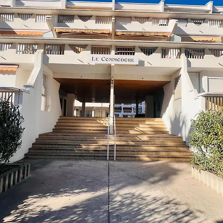 La Cachette Lägenhet *