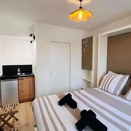 La Cachette La Grande Motte