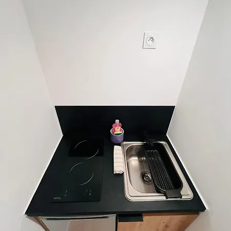 La Cachette Appartement La Grande Motte