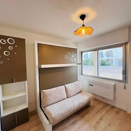 דירה La Cachette לה גרנד מוט