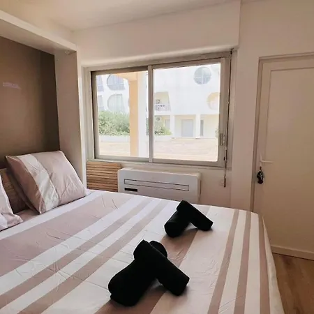 La Cachette Apartment
