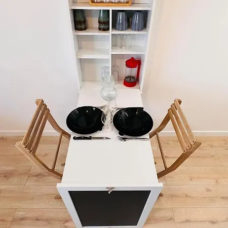 La Cachette Apartment
