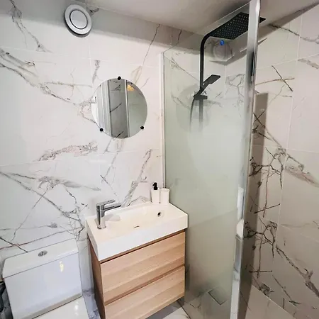 La Cachette La Grande Motte