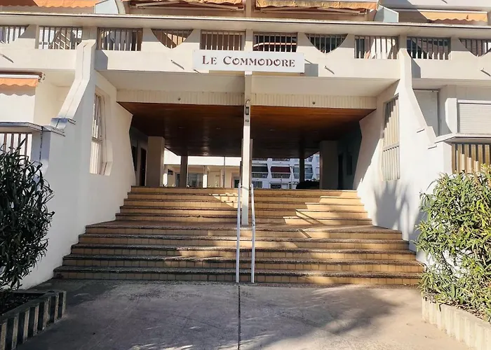 De Lina - La Cachette - Self Check-in - Lejlighed *